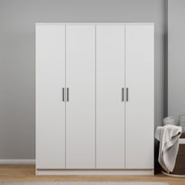 Vaatekaappi Linento Furniture Kardelen, 140x180cm