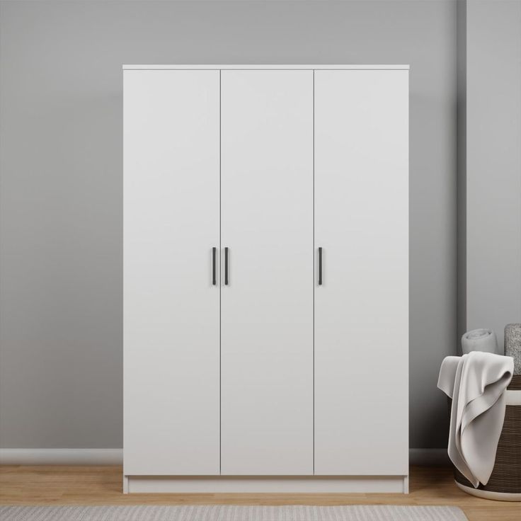 Vaatekaappi Linento Furniture Kardelen, 120x180cm