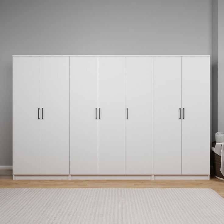 Vaatekaappi Linento Furniture Kardelen 1, 280x180cm