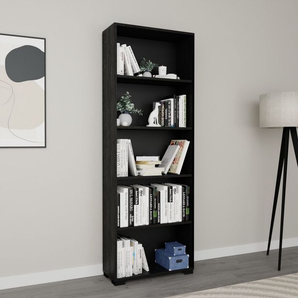 Kirjahylly Linento Furniture Lucas