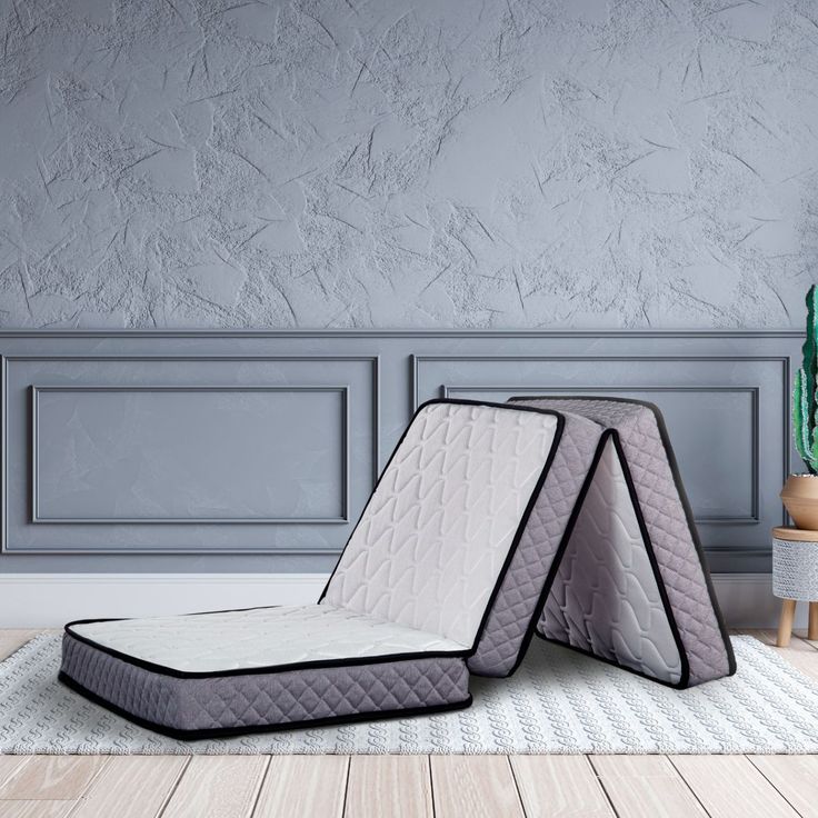 Patja Linento Furniture Deluxe Pack valkoinen