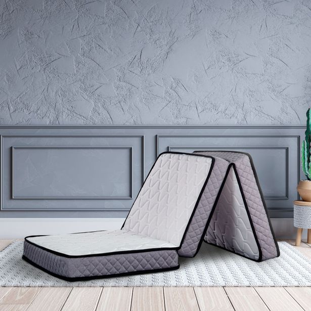 Patja Linento Furniture Deluxe Pack valkoinen