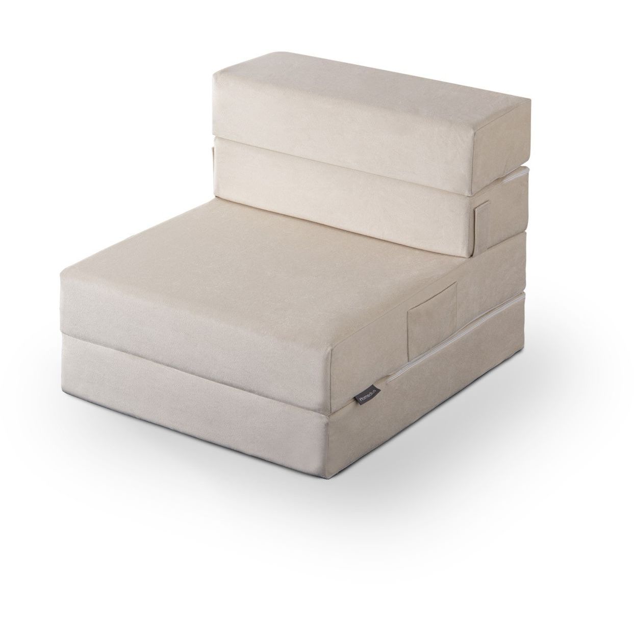 Vuodetuoli Linento Furniture Valeria beige