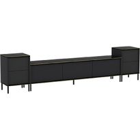 TV-kaluste Linento Furniture Imaj antrasiitti