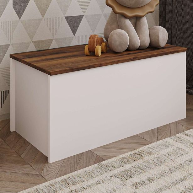 Säilytysarkku Linento Furniture Florya