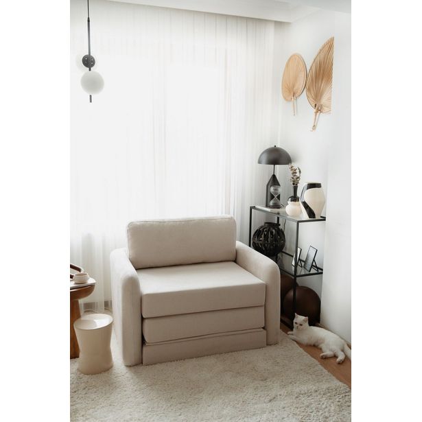 Vuodetuoli Linento Furniture Nest