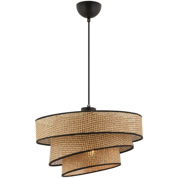 Riippuvalaisin Linento Lighting Couper, 40x40cm