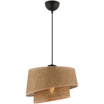 Riippuvalaisin Linento Lighting Barette, Ø32cm