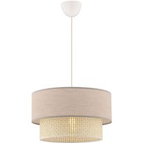 Riippuvalaisin Linento Lighting Echo, Ø30cm