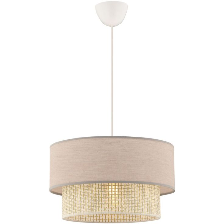 Riippuvalaisin Linento Lighting Echo, Ø30cm