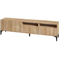 TV-taso Linento Furniture Ross tammi