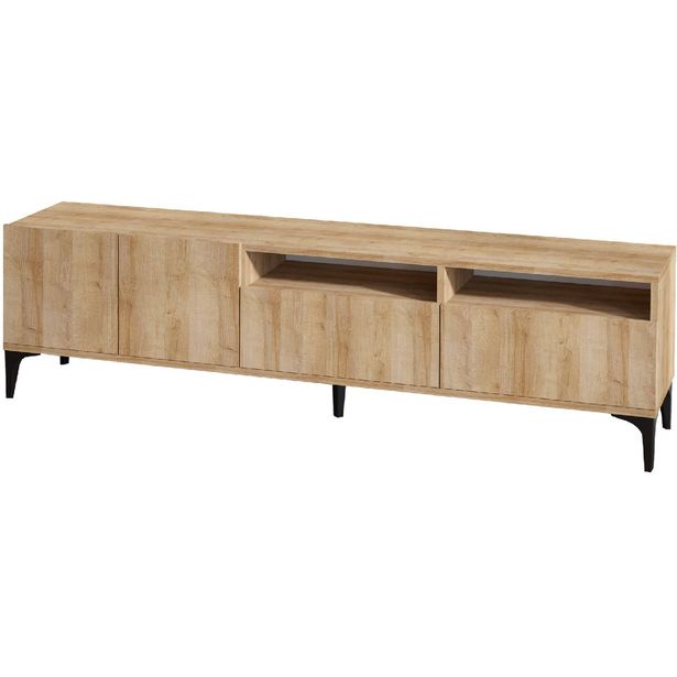 TV-taso Linento Furniture Ross tammi