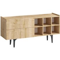 Senkki Linento Furniture Sirius Sapphire tammi