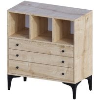 Lipasto Linento Furniture Nevada v2 tammi