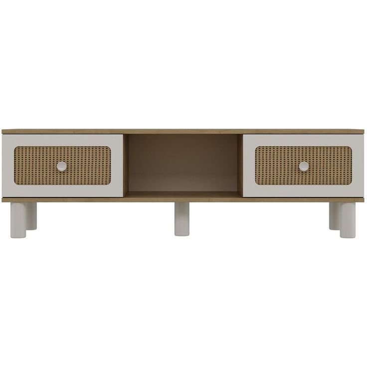 TV-taso Linento Furniture Rosalinda Bohem, 150cm
