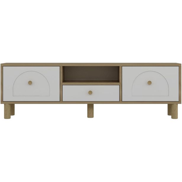 TV-taso Linento Furniture Notre Bohem, 140cm