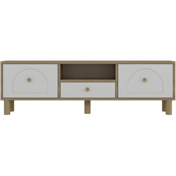 TV-taso Linento Furniture Notre Bohem, 140cm