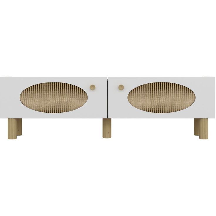 TV-taso Linento Furniture Elisa, 153.6cm