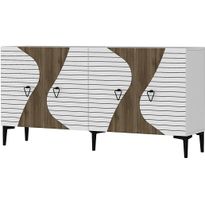 Senkki Linento Furniture Genus KB150, leveys 150cm