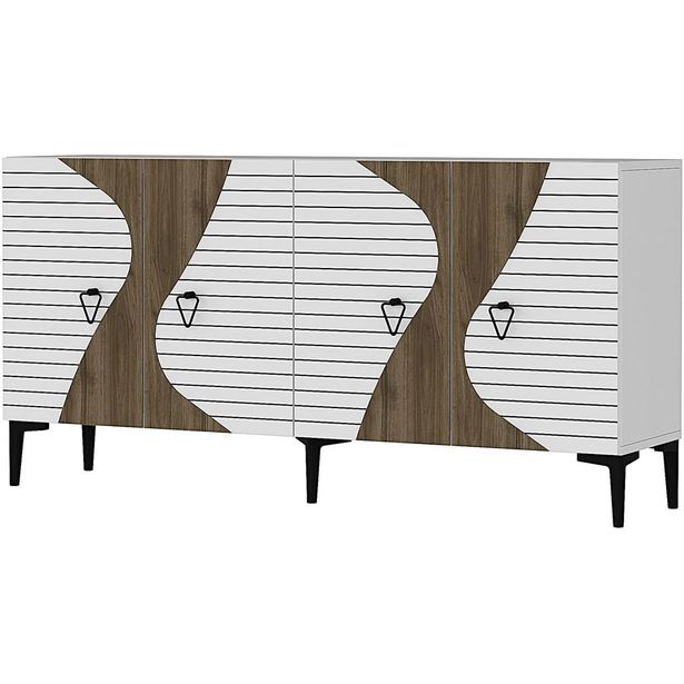 Senkki Linento Furniture Genus KB150, leveys 150cm