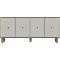 Senkki Linento Furniture Deren KX180 Bohem, leveys 180cm