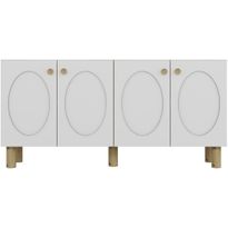 Senkki Linento Furniture Elisa KB150 Bohem, leveys 150cm