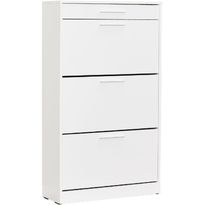 Kenkäkaappi Linento Furniture SHC-431, eri värejä
