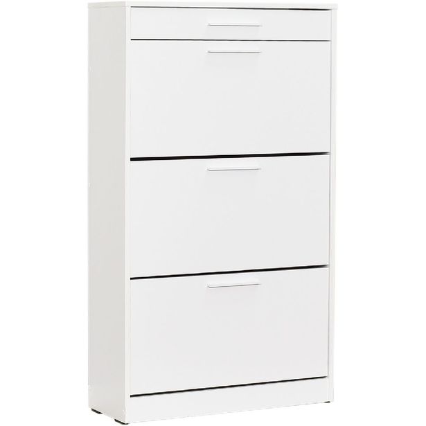 Kenkäkaappi Linento Furniture SHC-431, eri värejä