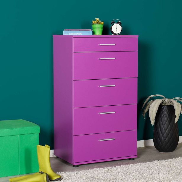 Lipasto Linento Furniture SFN-550, leveys 60cm, korkeus 108cm