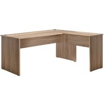 Työpöytä Linento Furniture Rms-320 L-muoto