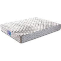 Joustinpatja Linento Furniture Smart 90x190 cm valkoinen