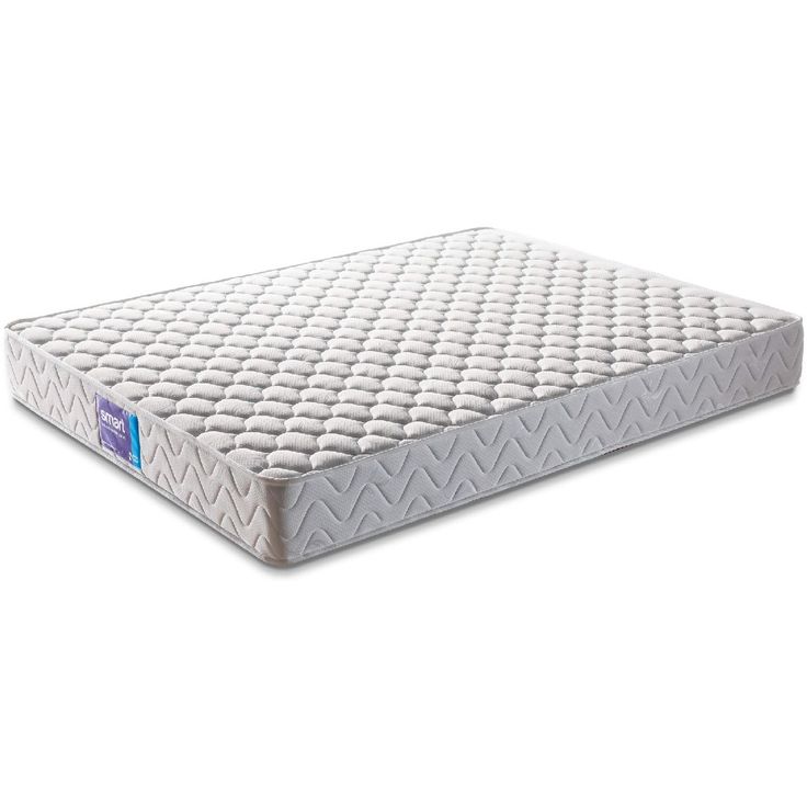 Joustinpatja Linento Furniture Smart 90x190 cm valkoinen