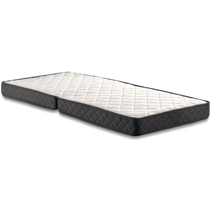 Taittopatja Linento Furniture XL Katlanir, 90x200cm