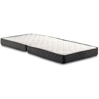 Taittopatja Linento Furniture XL Katlanir, 90x200cm; Verkkokaupan poistotuote