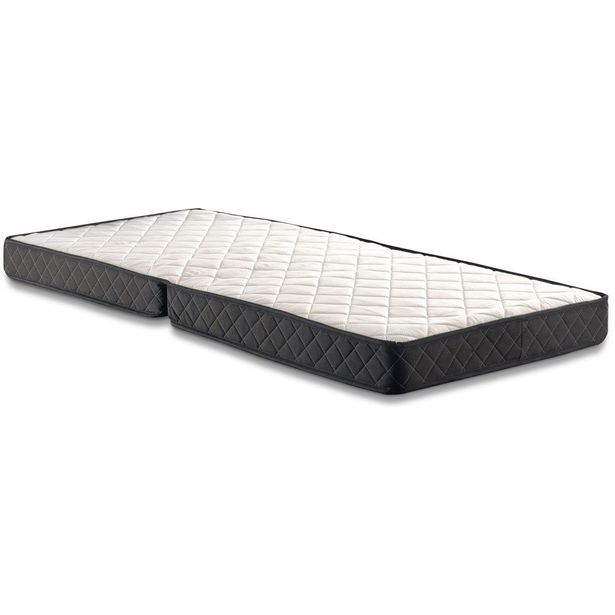 Taittopatja Linento Furniture XL Katlanir, 90x200cm