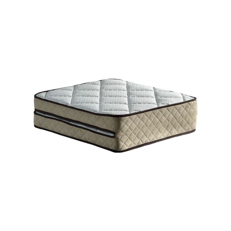 Taittopatja Linento Furniture Supreme Katlanir, 90x200cm