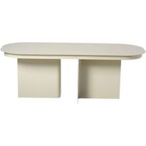 Sohvapöytä Linento Furniture Shb-010, 120x44cm