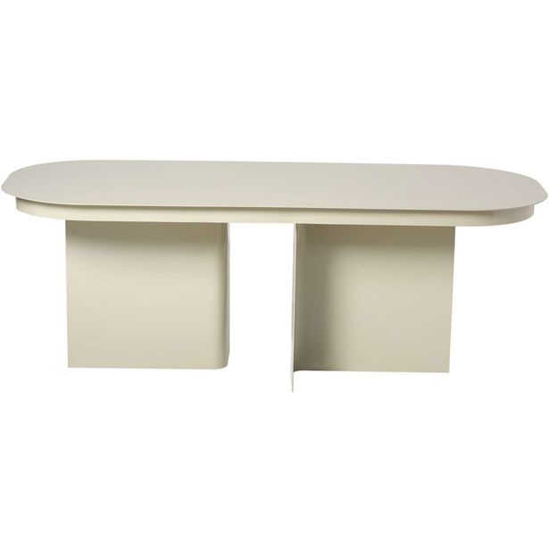 Sohvapöytä Linento Furniture Shb-010, 120x44cm
