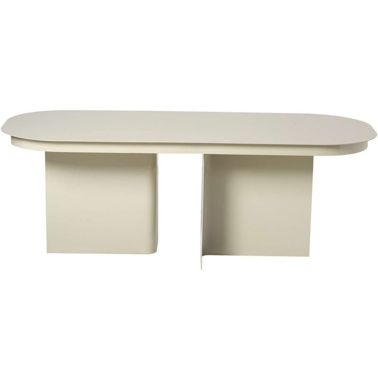 Sohvapöytä Linento Furniture Shb-010, 120x44cm