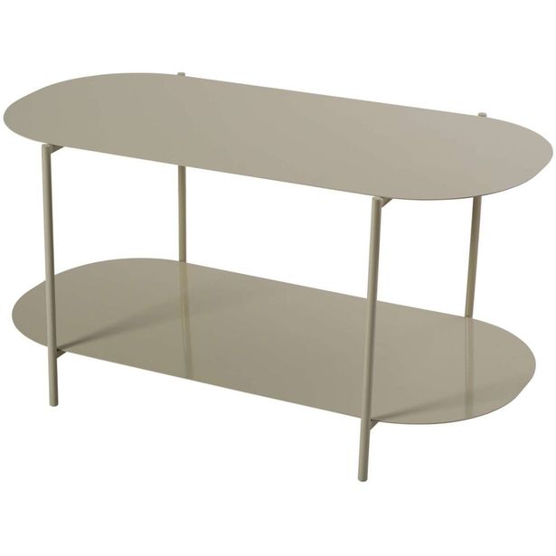 Sohvapöytä Linento Furniture Shb-014, 100x45cm