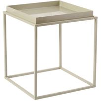 Sohvapöytä Linento Furniture Shb-018, 45x45cm