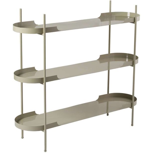 Hyllykkö Linento Furniture Shb-016, 120x105cm