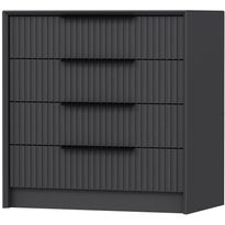 Lipasto Linento Furniture Kale Luxe 4800 antrasiitti