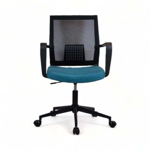 Työtuoli Linento Furniture Mesh sininen