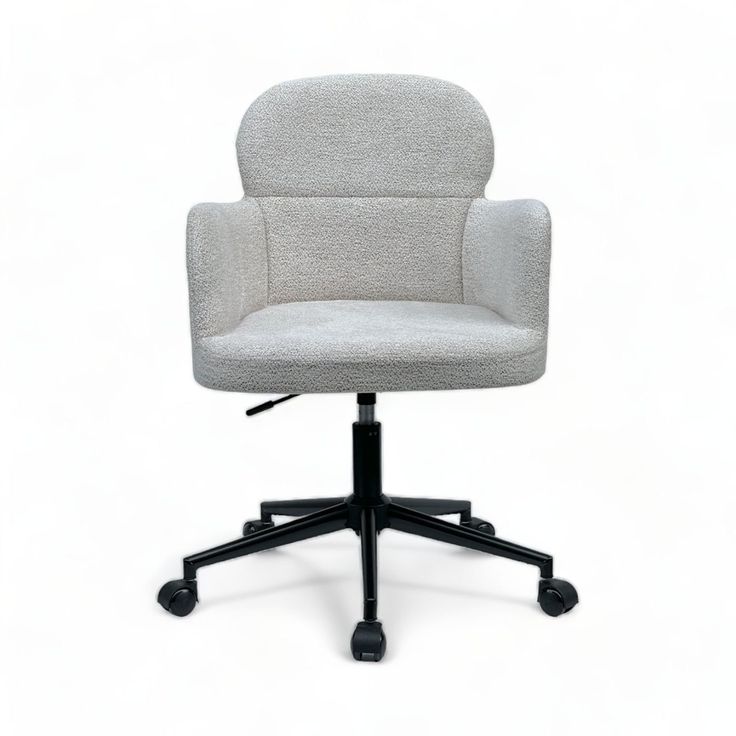 Työtuoli Linento Furniture Roll valkoinen
