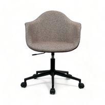 Työtuoli Linento Furniture Move punainen/beige