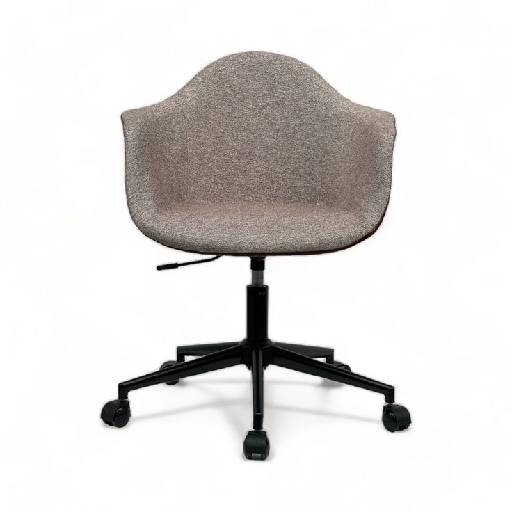 Työtuoli Linento Furniture Move punainen/beige
