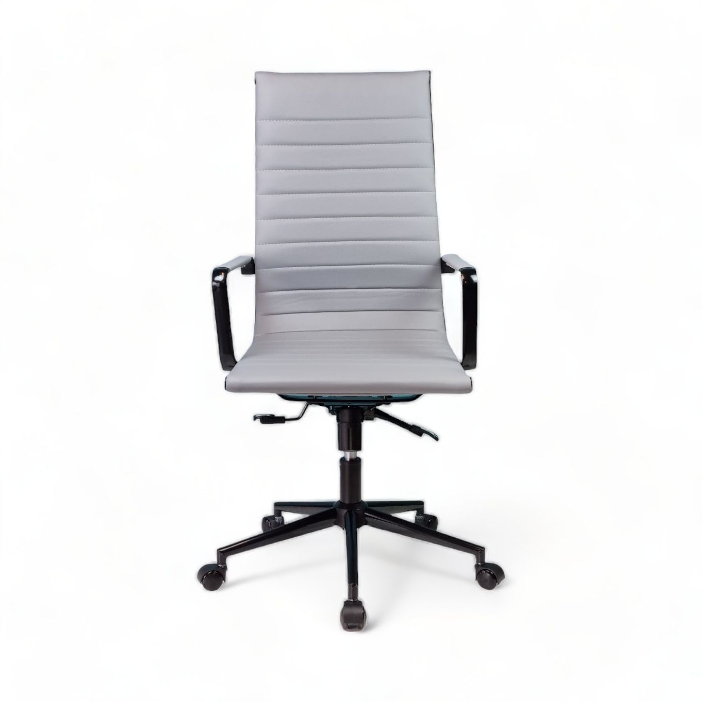 Työtuoli Linento Furniture Bety Manager harmaa