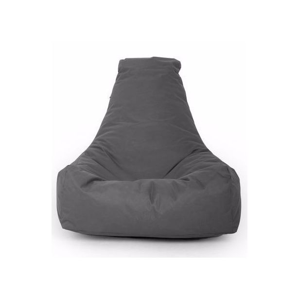 Säkkituoli Linento Furniture Large harmaa
