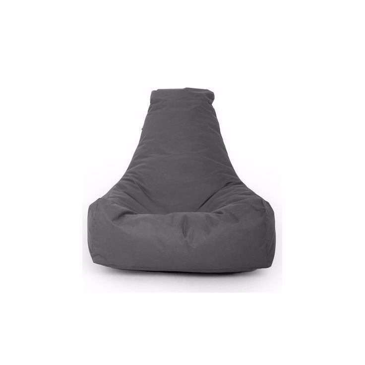 Säkkituoli Linento Furniture Large harmaa